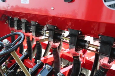 New | in-Stock 2026 TAR RIVER SAYA505 No-Till Drills Pennsylvania US | Zimmerman Farm Service #1410236