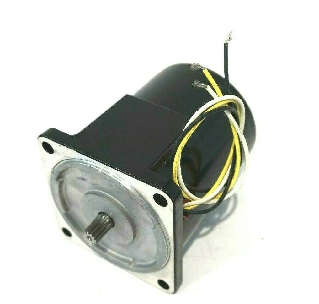 NEW ORIENTAL MOTOR E1514-464 REVERSIBLE MOTOR E1514464