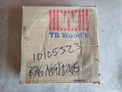NEW TB WOOD'S 3V1065
