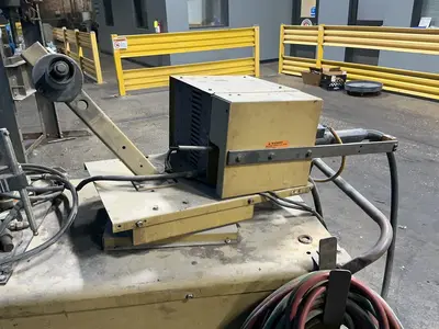 Used HOBART BROTHERS CO. RC 301 Wire Feed Welders Ohio US | HGR 24 #1316174
