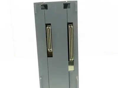B&R Automation 2CP100.60-1 CPU Interface Module CP100 Rev 52 Minor Defects