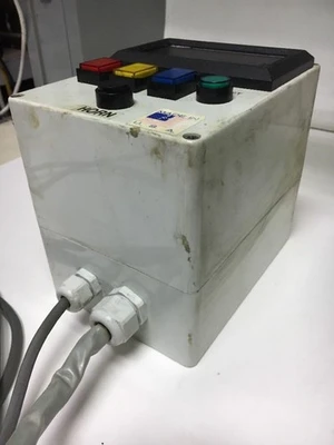 USED Andon KEP O-XX-1249-02/RAC4001