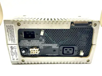Used POWERWARE UNINTERRUPTIBLE POWER SUPPLY Miscellaneous MRO | Maverick Industrial Sales #1122098