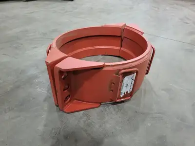 USED VICTAULIC FLUIDMASTER 600