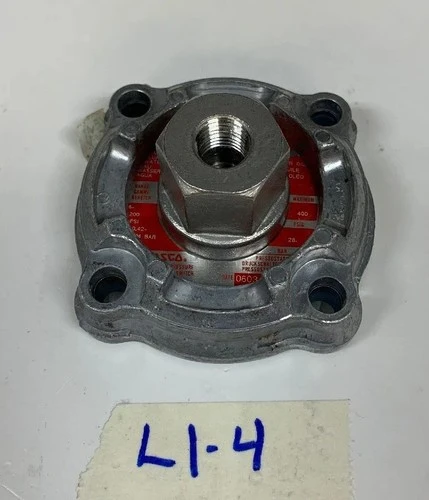 NEW ASCO TG10A42
