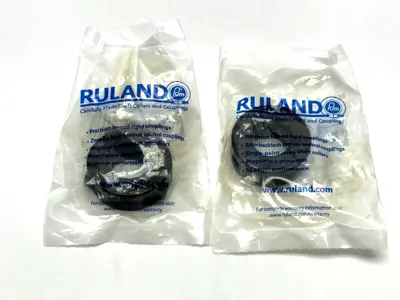 MSP-20-F | Ruland  Two-Piece Shaft Collar LOT OF 2 - New