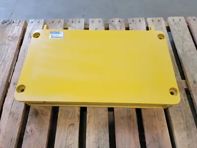 NEW KOMATSU 195-54-56140