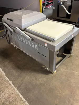 Used XTRAVAC 780 Food Processing Equipment (misc) Illinois US | M&M Equipment Corp. #1553203