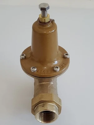 NEW Watts LF25AUB-LP-Z3