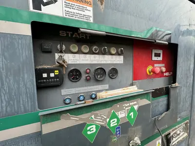Used 2020 RUBBLE MASTER 120GO! Crushers New Jersey US | Proxy Equipment #1385347