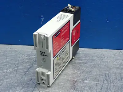 USED BANNER IMT9A