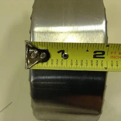 NEW THERMAL TECH CB4-2PT