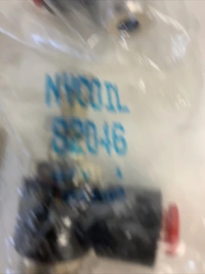 NEW NYCOIL 82046