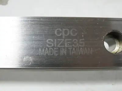 Used CPC _UNKNOWN_ Bearings | Arrow Industrial #613940