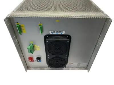 USED OELMAIER IPQ 200I