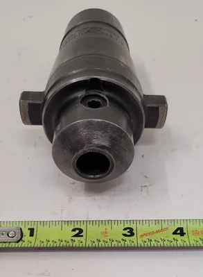 Scully Jones 6B 95524 Tooling & Accessories, Tooling | Machinery Central (4)
