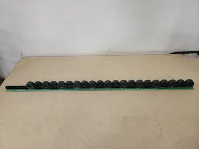 USED VERIS INDUSTRIES H704-42/1