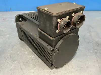 Used ALLENBRADLEY 1326ABB410G21 Motors (misc) Ohio US | HGR 24 #1506912