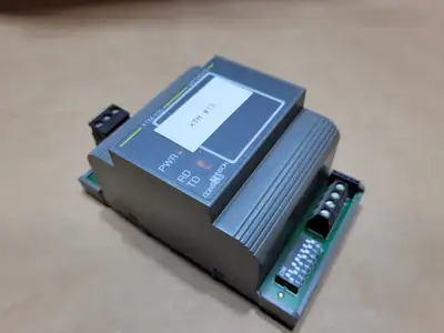 USED JOHNSON CONTROLS XTM-105-5
