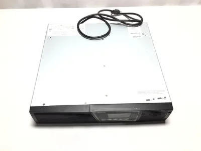Avaya AV9130L1500R-XL2U Uninterruptible Power Supply