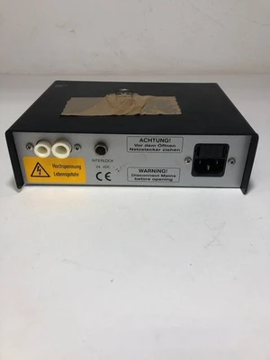 USED Polytec Polytec Laser