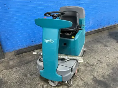 Used TENNANT MT7 Material Handling (misc) Ohio US | HGR 24 #1482409