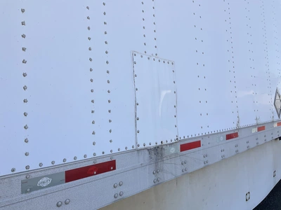 Used 2012 UTILITY TRAILER Misc Trailers Michigan US | Miedema Asset Management Group #1461432