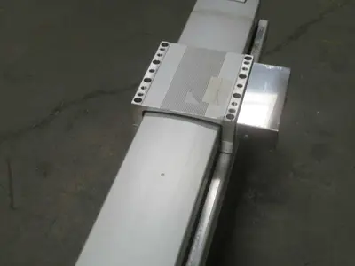 Used IAI NS-LXMS-I-400-20-1600-T2-M-AQ-CT3-RT Servo Motors Texas US | Aucto #1453410