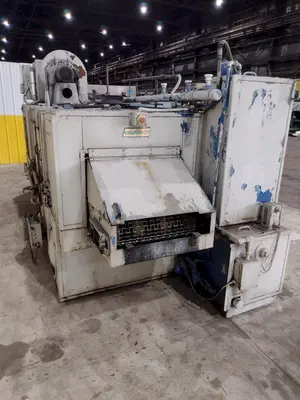 USED RANSOHOFF SURECLEAN