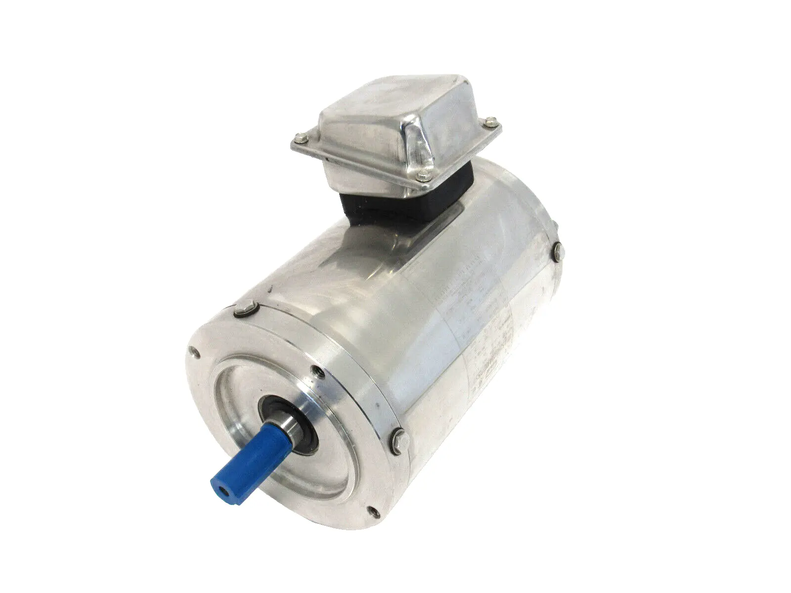 NEW LEESON C6T17NC323A WASHGAURD MOTOR 191290.40 208-230/190V 1725/1430