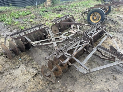 Used _UNKNOWN_ _UNKNOWN_ Tandem Discs Minnesota US | Miedema Asset Management Group #1444297