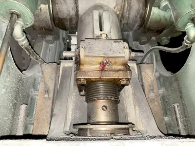 USED ROUSSELLE G1-120