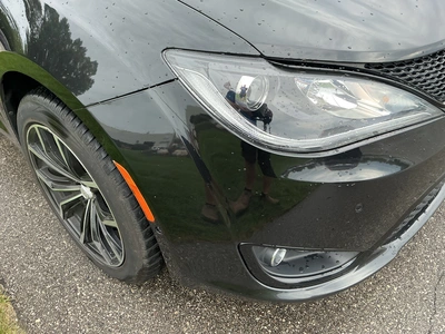 Used 2019 CHRYSLER PACIFICA Vans Michigan US | Miedema Asset Management Group #1402791