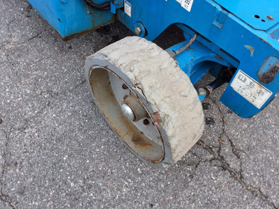 USED 2014 Genie Z-40/23N