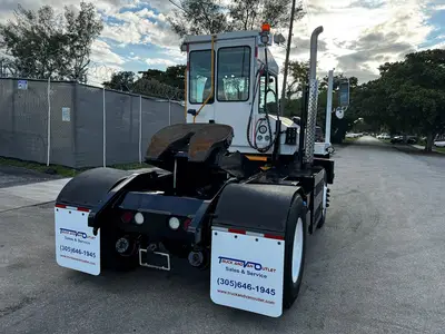 Used 2017 CAPACITY TJ5000 Misc Trucks Florida US | Truck and Van Outlet #1509224
