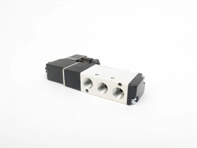 New | in-Stock Nitra Pneumatics AVS-5111-120A Valves/Fittings California US | ANACAPA EQUIPMENT BROKERS, INC #1480485