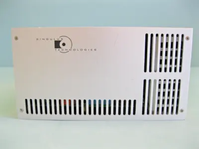 USED Singulus Technologies MFD-02
