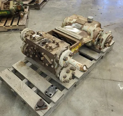 USED GASO 3364