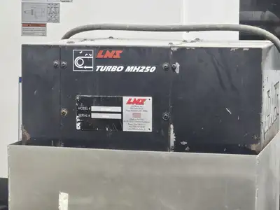 USED 2014 MAZAK VCU 500 5X