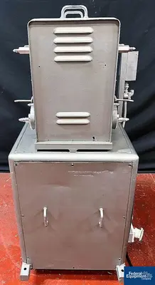 USED Filamatic Filamatic Filler, Model DAB-Z-5-4