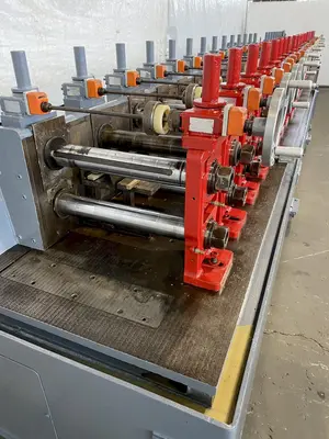 USED 1999 TISHKEN 24HW