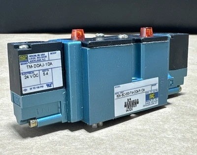 NEW Mac 82A-BC-000-TM-DDAP-1DA
