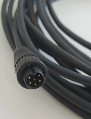 USED VIDEO JET 356043