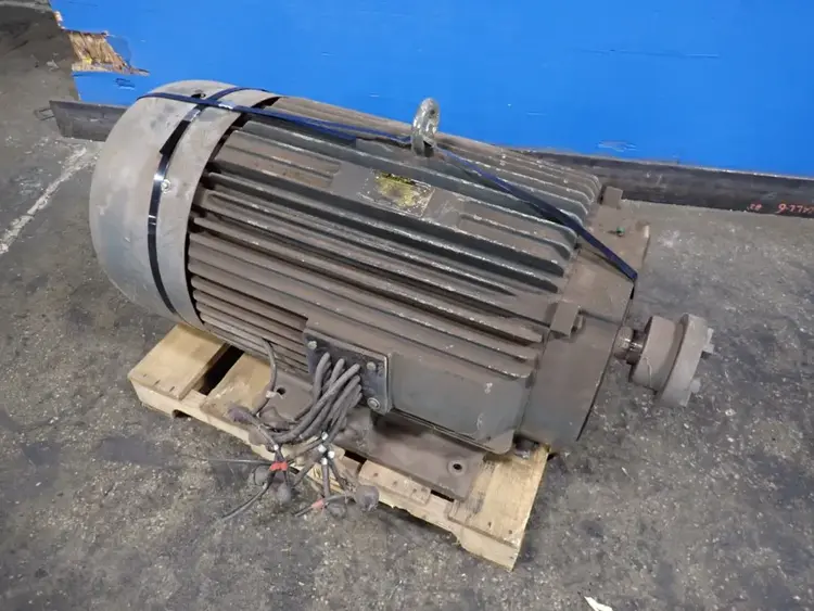 Used TOSHIBA S316492F4150 Motors (misc) Ohio US | HGR 24 #862715