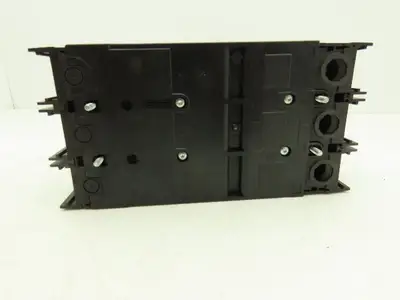 Moeller NZMB2 A63-NA Circuit Breaker 63A 600VAC 3 Pole
