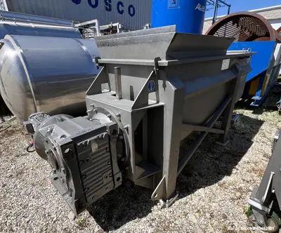 USED AMERICAN PROCESS SYSTEMS PPB030-807495