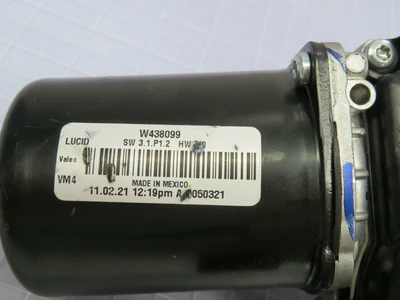 Used VALEO _UNKNOWN_ Automotive Parts | OCO Industrial #1587622