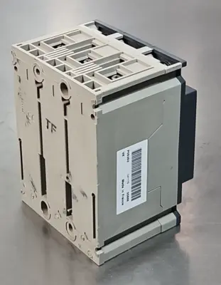 Square D GJL36015M03 PowerPact Mag-Gard Circuit Breaker, 15A, 480V Loc4D45