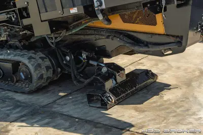 Used 2022 VERMEER 2022 VERMEER D23X30 S3 Drill Rigs Florida US | HDD Broker #1346139