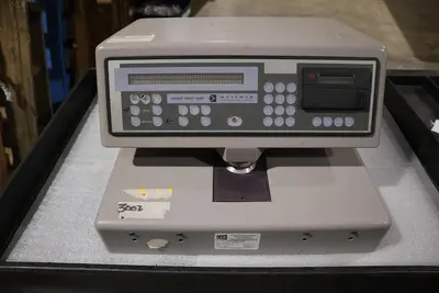 Parker Print - Surf Messmer Buchel Smoothness Paper Tester  #S-589